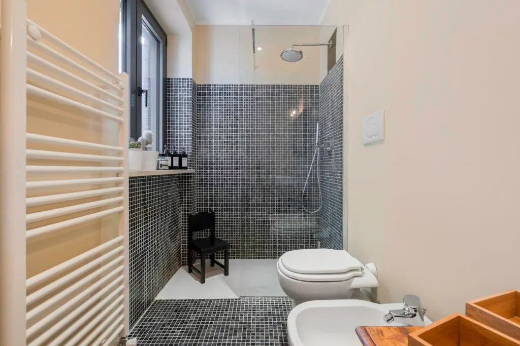 Bagno - A Casa di Camillo