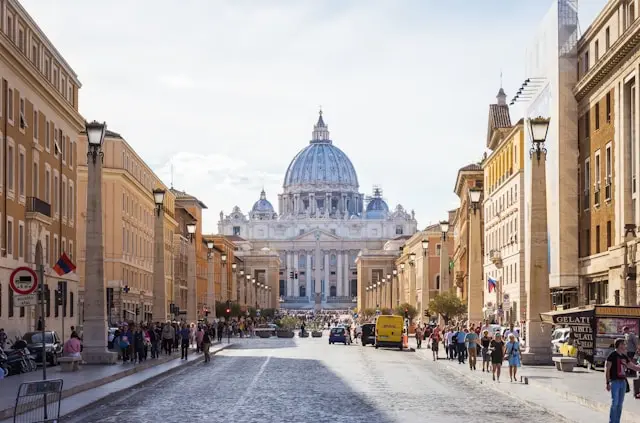 san pietro